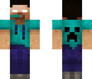 herobrine dj hd