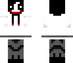 jeff the killer