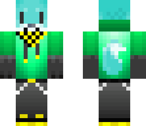 cool fox