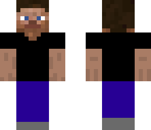 steve