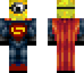 super minion
