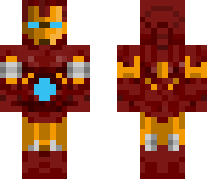 iron man hd