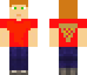 pizza boy