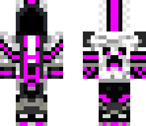 light ender assassin