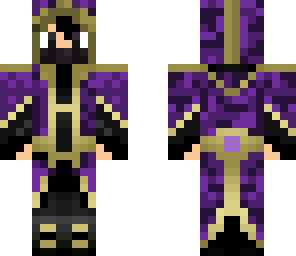 majic skin