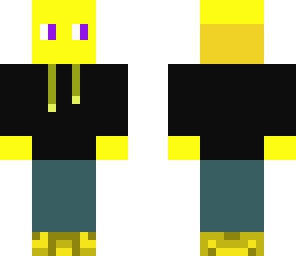 butter man