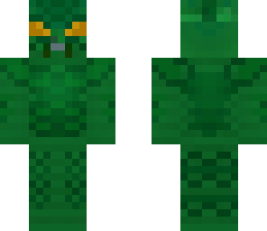 green goblin
