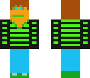 music-boy
