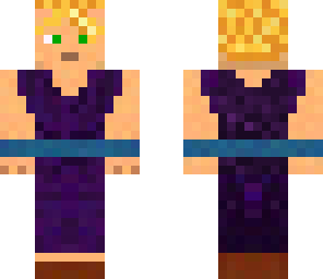 gohan
