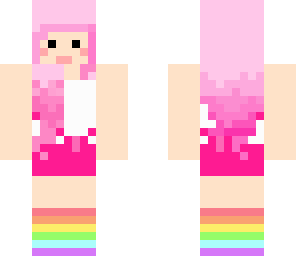 cupquake pink form