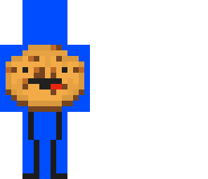 cookie blends