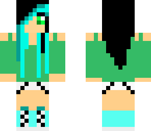 blue emo
