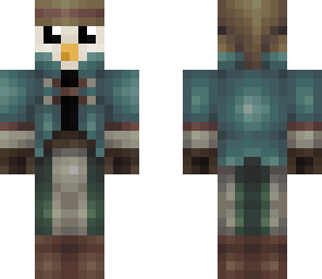 penguin