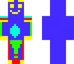 diamond man