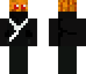 pumkin ninja