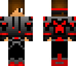 bloodlust      original 1