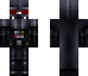 dard vader