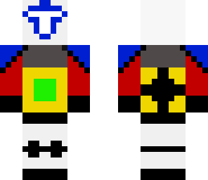 war spike949