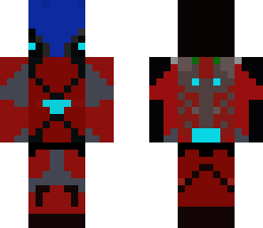 super soldier