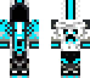blue assassin 