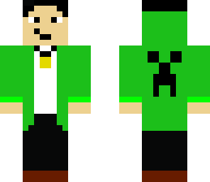 firerox123's cool skin style 2