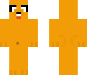 jake the dog