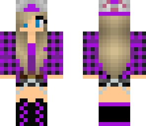 teen girl 