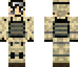 my skin 1