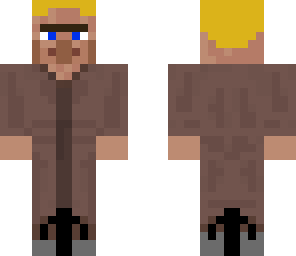jumpig guy