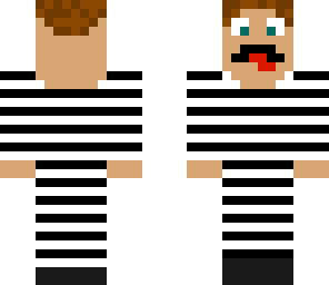 robber