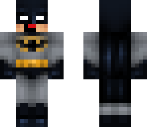 batfewson