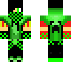 cape boy