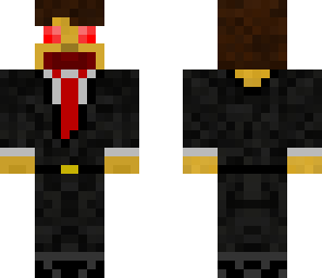 d0mseplay old skin