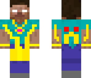 butter herobrine 