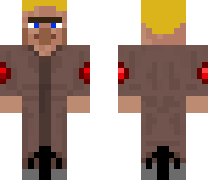 jumpig redstone guy