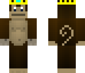 monkey king