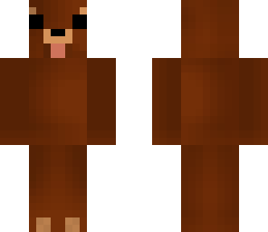 ****bear