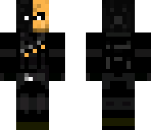 deathstroke from green arrow