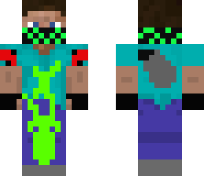 archer steve
