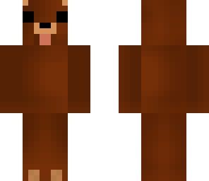 bear v2