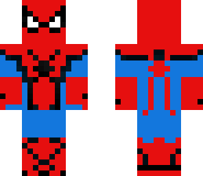 spiderman fixed 2