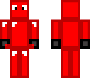 redstone guy
