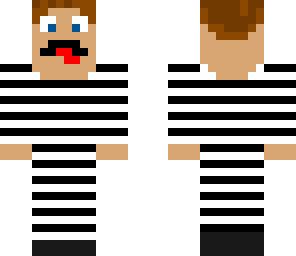 robber
