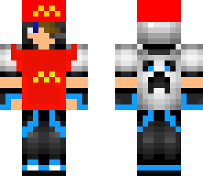 mc donalds boy 