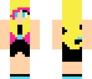 edit blonde 