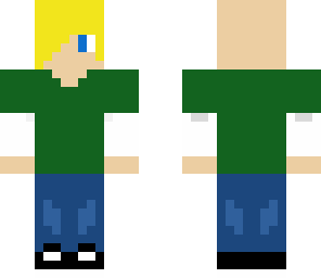 just a skin