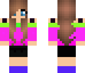 cute girl