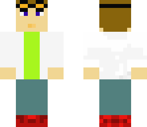 scientist