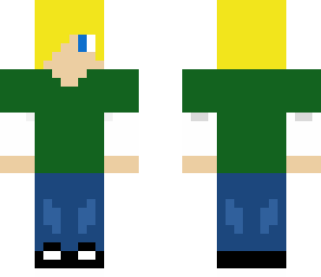 i made a mistake and fixed it on this skin