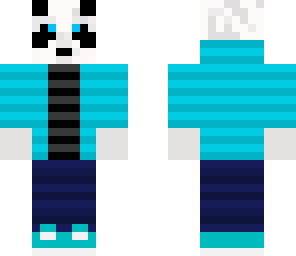 teen panda 2